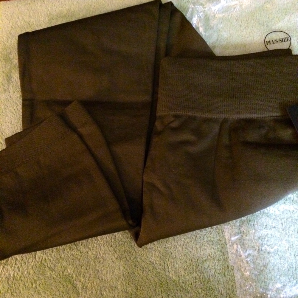 Warm Leggings
